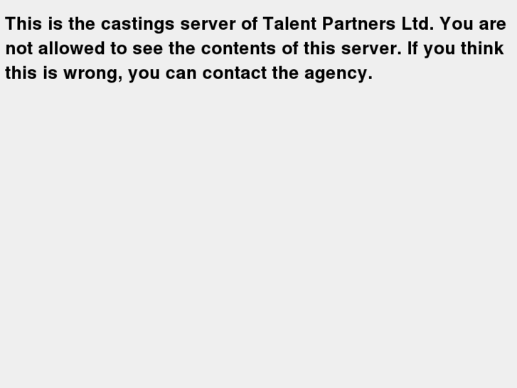 www.talent-partners.info