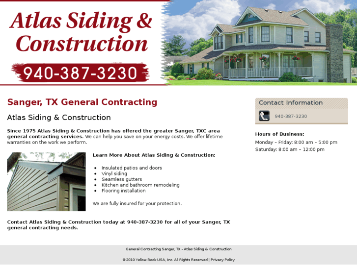 www.atlassidingtexas.com