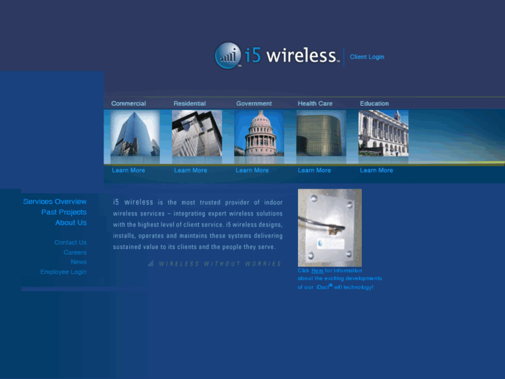 www.i5wireless.com