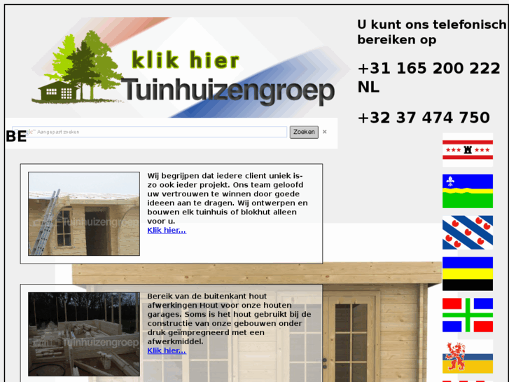 www.tuinhuisjesblokhutten.com