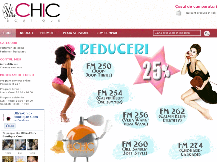www.ultra-chic-boutique.com
