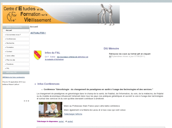 www.eforvie.org
