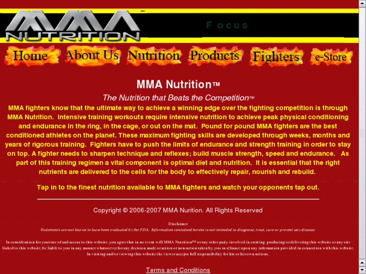 www.fightingessentials.com