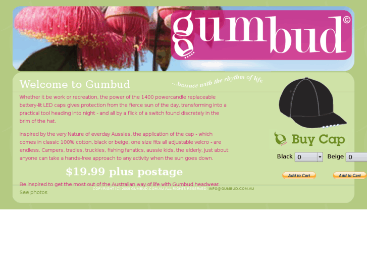 www.gumbud.com
