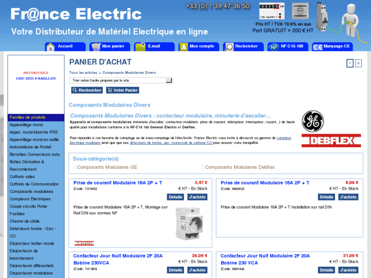 www.minuterie-escalier.com