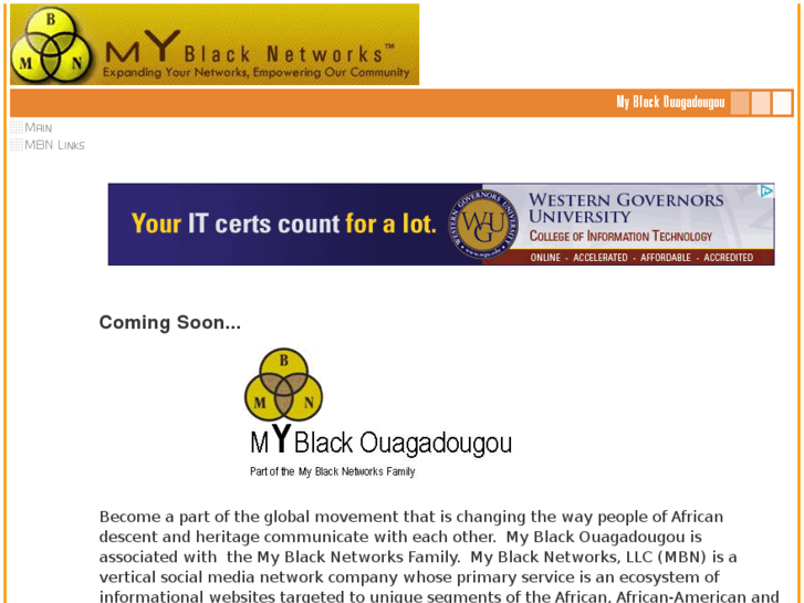 www.myblackouagadougou.com