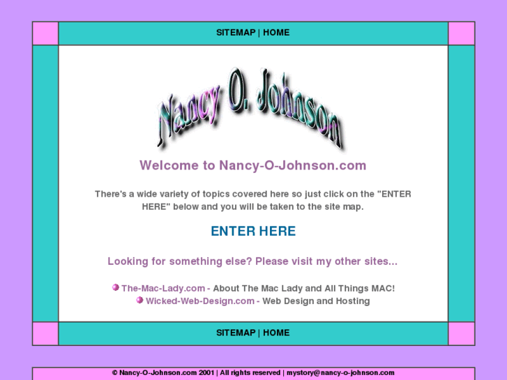 www.nancy-o-johnson.com