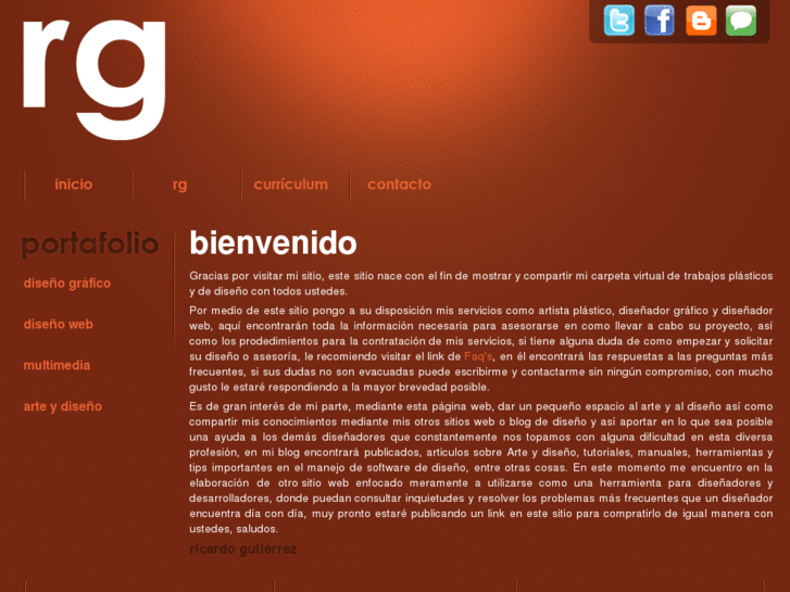 www.ricardogutierrez.net