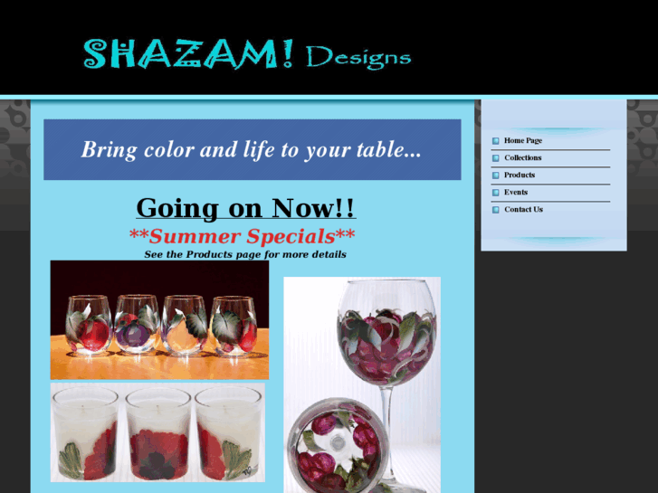 www.shazamdesigns.net