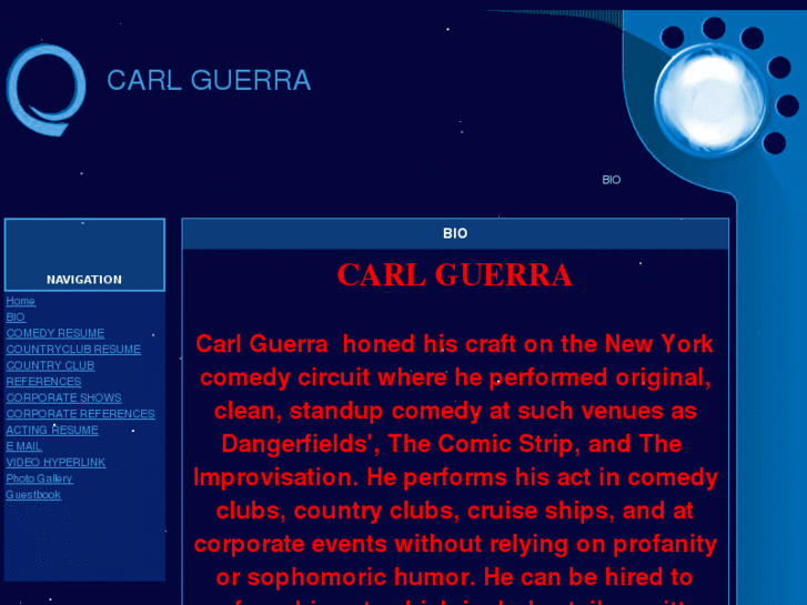 www.carloscomedy.com