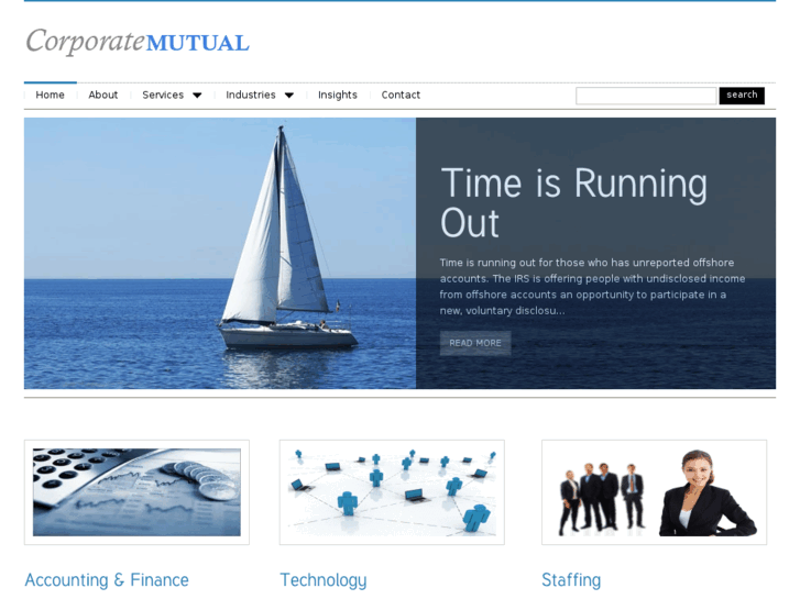 www.corporatemutual.com