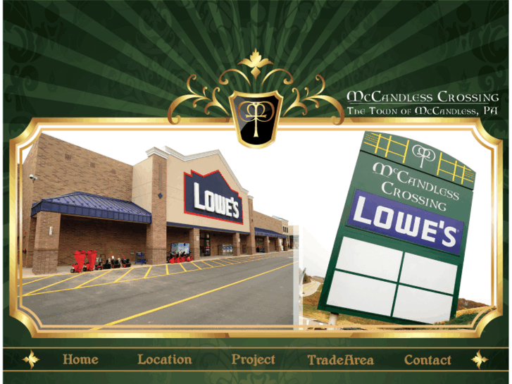 www.mccandlesscrossing.com