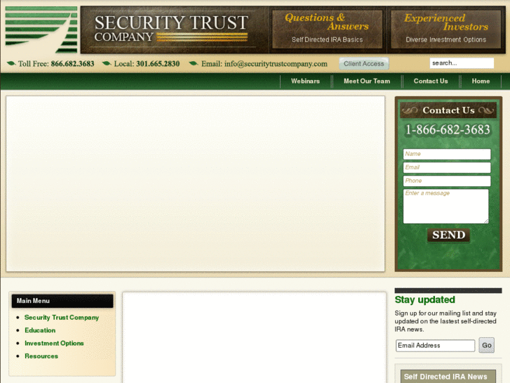 www.securitytrustcompany.com