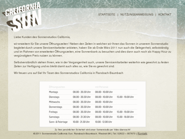 www.california-sonnenstudio.com