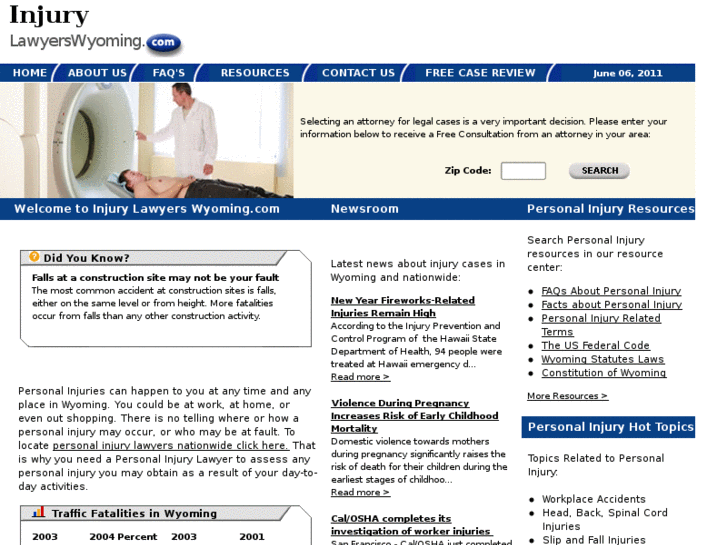 www.injurylawyerswyoming.com