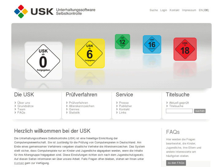 www.usk.de