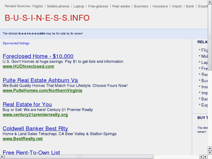 www.b-u-s-i-n-e-s-s.info