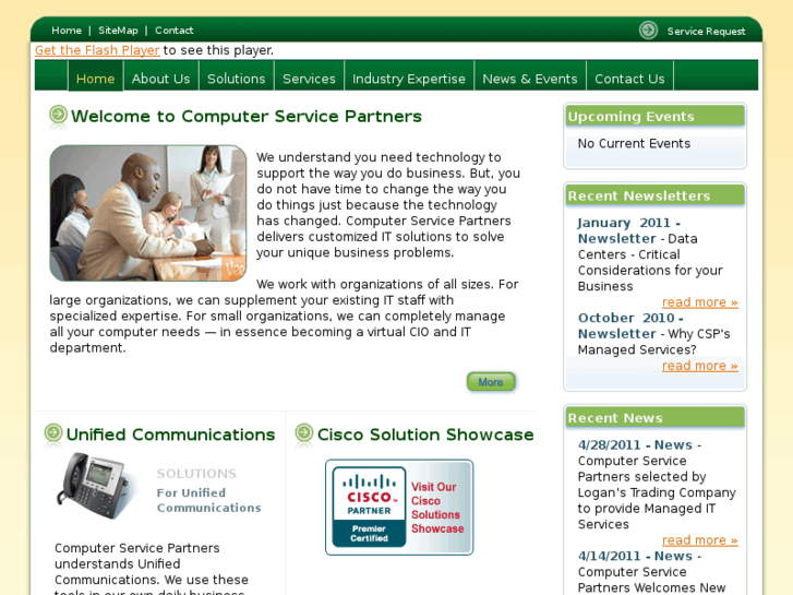 www.csp.biz