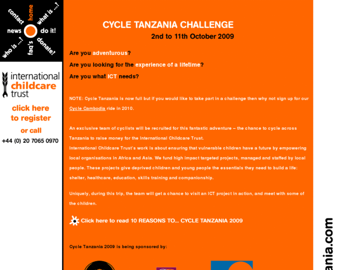 www.cycletanzania.com