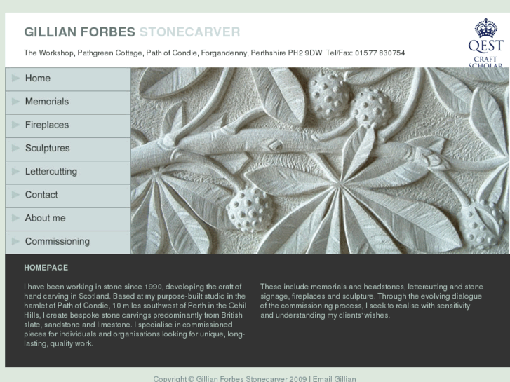 www.forbesstonecarver.com