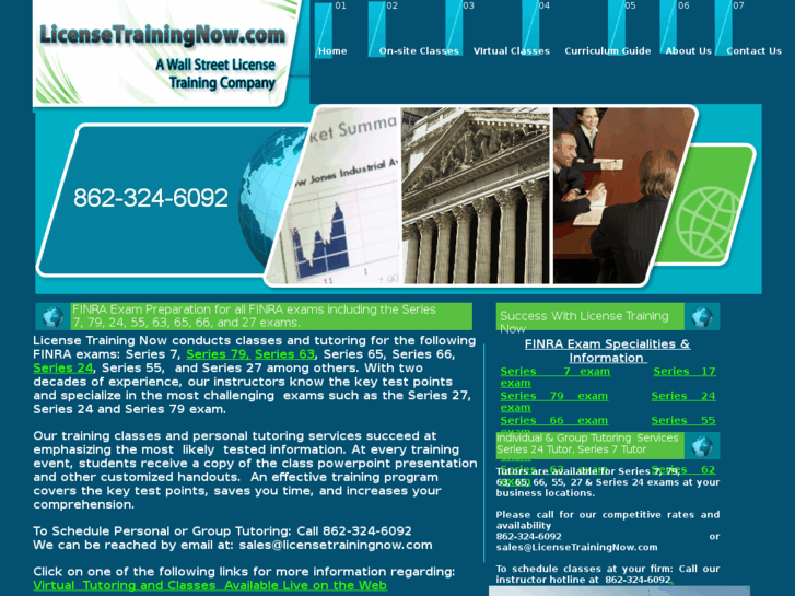 www.licensetrainingnow.com