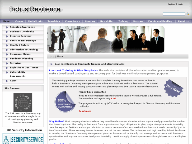 www.robustresilience.com