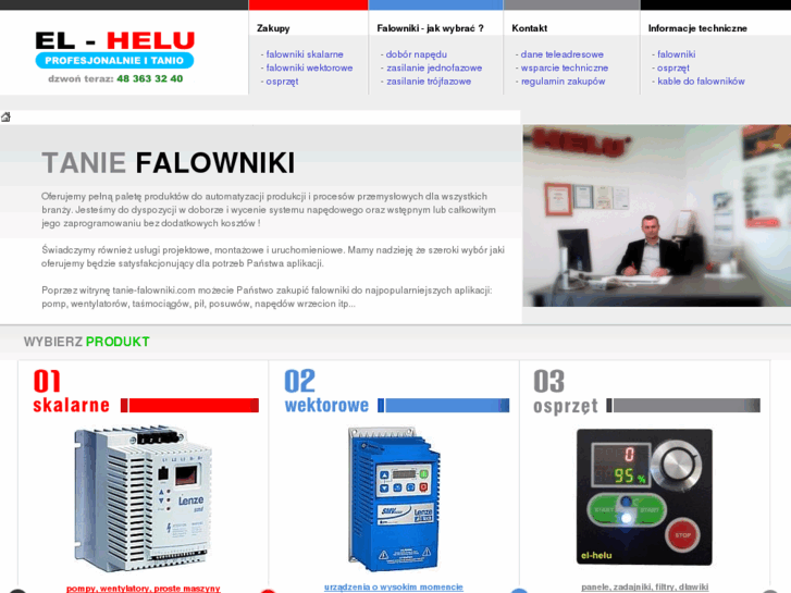 www.tanie-falowniki.com