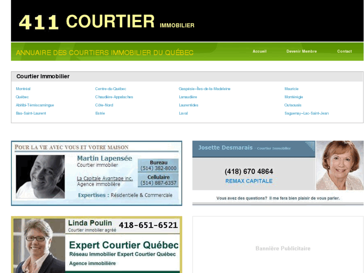 www.411courtier.com