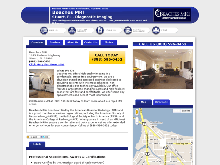 www.beachesmri.net