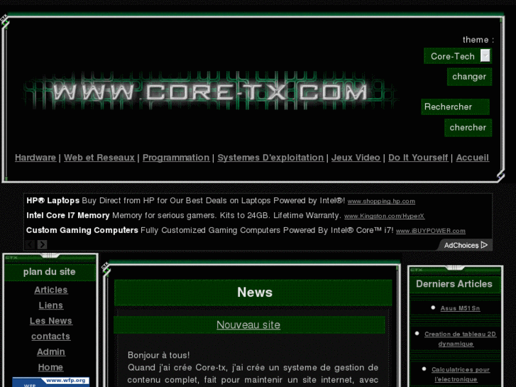 www.core-tx.com