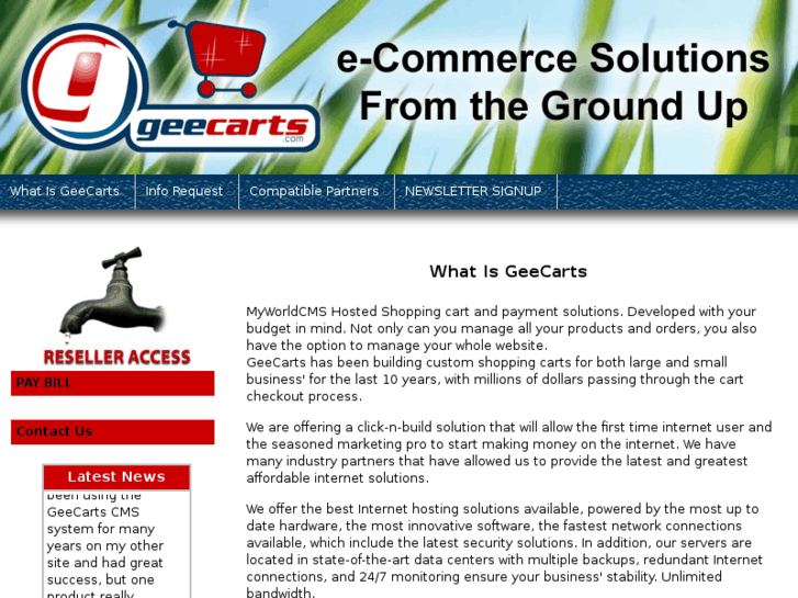 www.g-carts.com