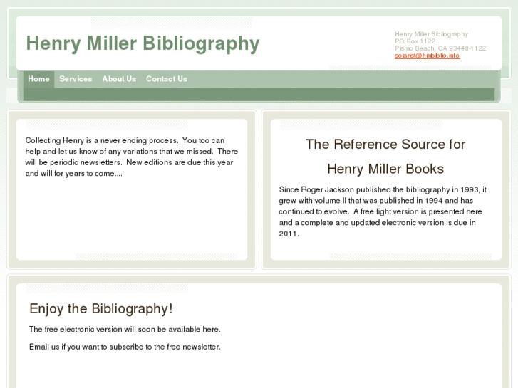 www.hmbiblio.info