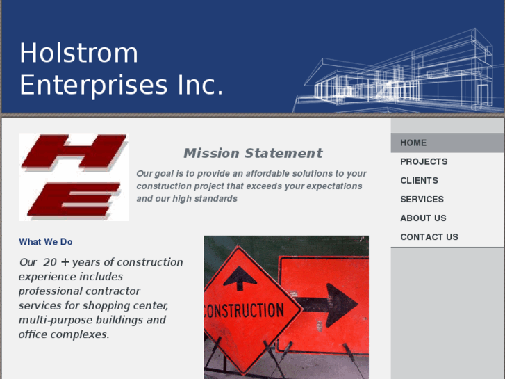 www.holstromenterprises.com