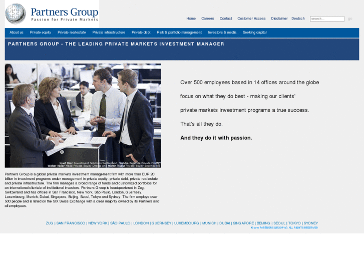 www.partnersgroup.asia