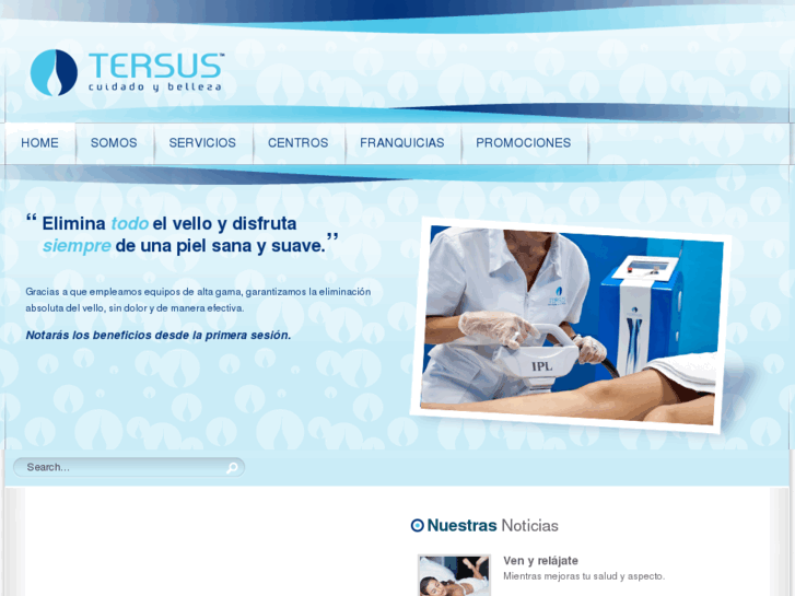 www.tersus.es