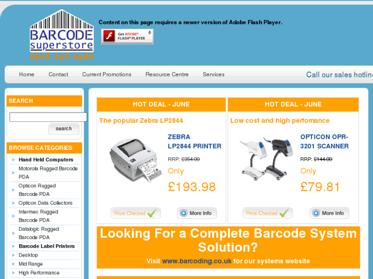 www.barcodesuperstore.co.uk