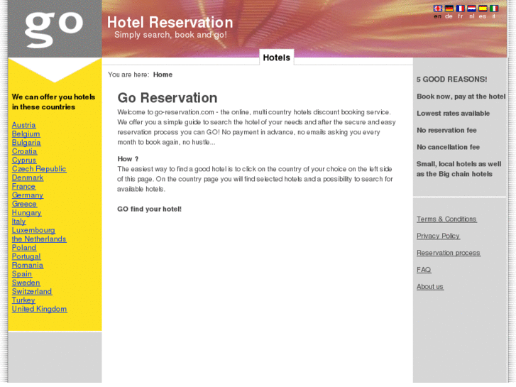 www.go-reservation.com