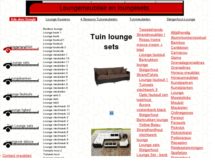 www.lounge-meubilair.nl