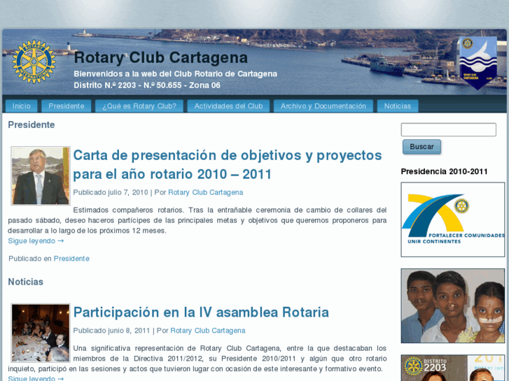 www.rotaryclubcartagena.com