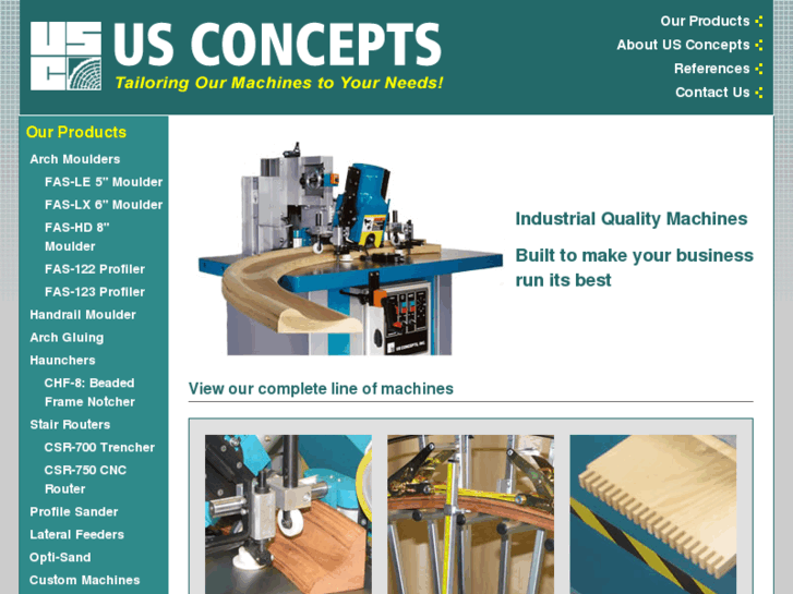 www.usconceptsinc.com