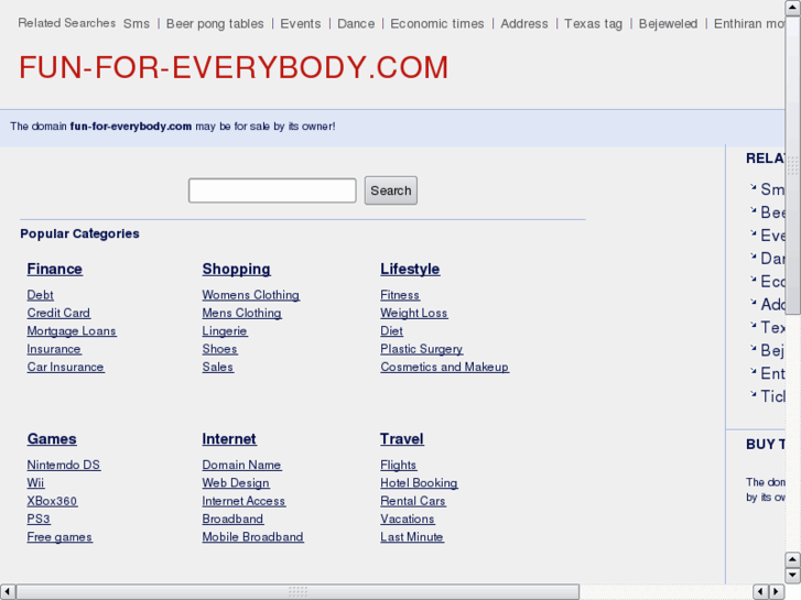 www.fun-for-everybody.com
