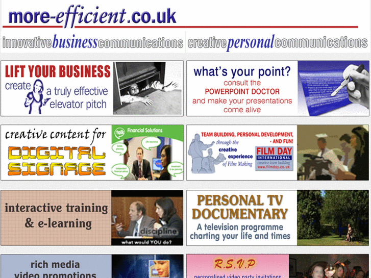 www.more-efficient.co.uk
