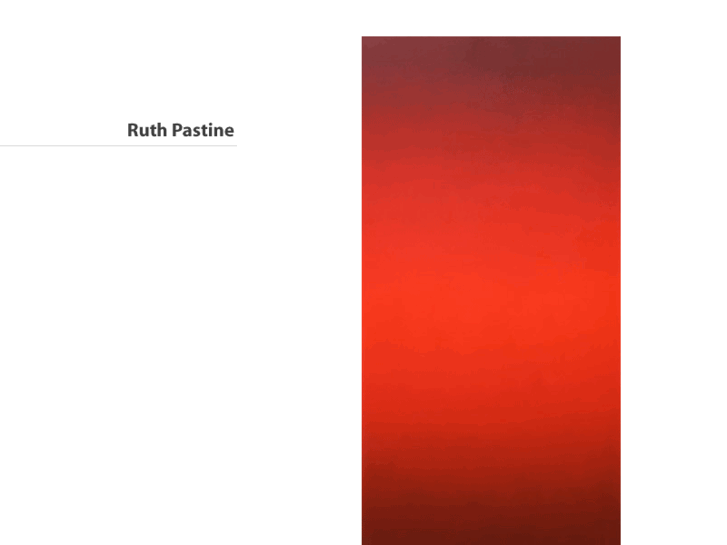 www.ruthpastine.com