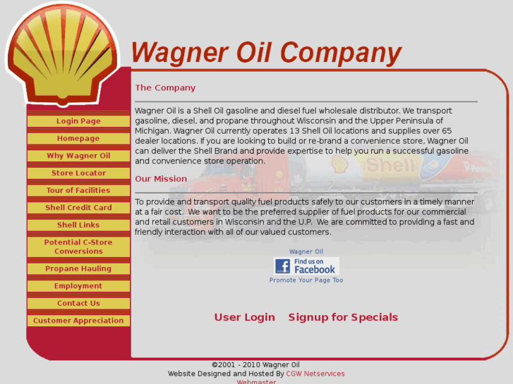 www.wagner-oil.com