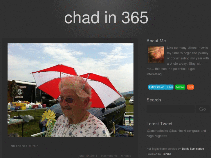 www.chad365.com