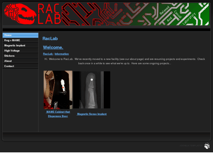 www.raclab.com