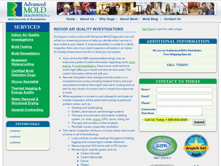 www.removing-the-mold.com