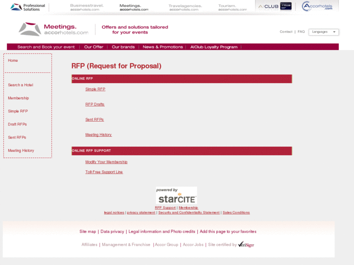 www.rfp-accorhotels.com