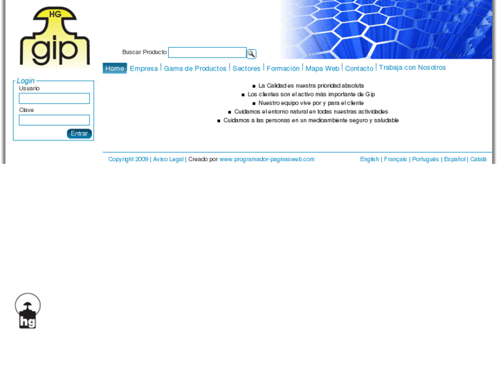 www.gipquimica.com