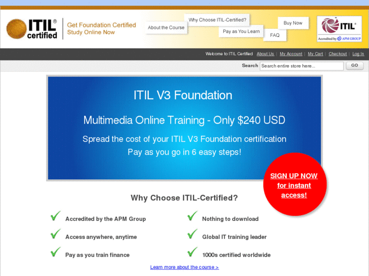 www.itil-certified.com
